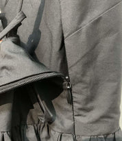 【大人気】【動画あり】スクエアバックオープンカットワンピース 2色展開 - select store mirror me【大人気】【動画あり】スクエアバックオープンカットワンピース 2色展開203506366mirror meselect store mirror me203506366ホワイトS