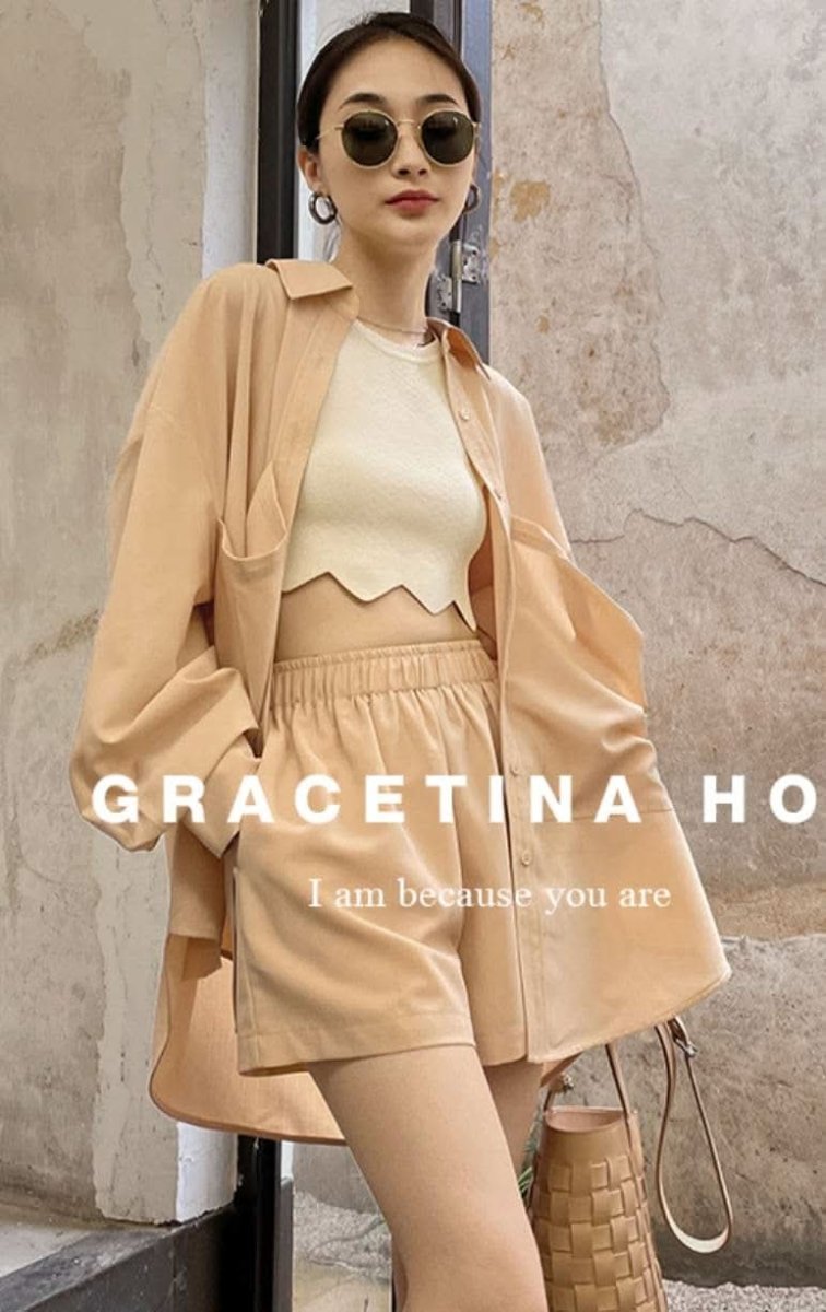 【動画あり】ビタミンカラーシャツ&パンツセットアップ 2色展開 - select store mirror me【動画あり】ビタミンカラーシャツ&パンツセットアップ 2色展開204219935mirror meselect store mirror me204219935イエローS