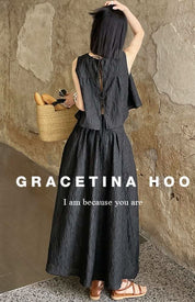 【動画あり】ジャガードフレアスカートセットアップ 2色展開 - select store mirror me【動画あり】ジャガードフレアスカートセットアップ 2色展開204226018mirror meselect store mirror me204226018イエローS