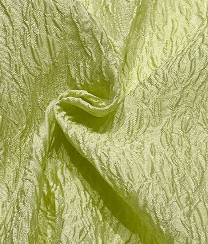 【動画あり】ジャガードフレアスカートセットアップ 2色展開 - select store mirror me【動画あり】ジャガードフレアスカートセットアップ 2色展開204226018mirror meselect store mirror me204226018イエローS