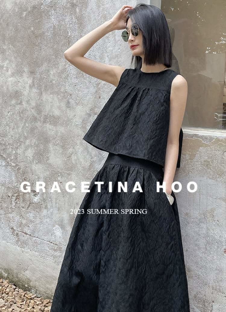 【動画あり】ジャガードフレアスカートセットアップ 2色展開 - select store mirror me【動画あり】ジャガードフレアスカートセットアップ 2色展開204226018mirror meselect store mirror me204226018イエローS