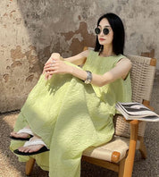 【動画あり】ジャガードフレアスカートセットアップ 2色展開 - select store mirror me【動画あり】ジャガードフレアスカートセットアップ 2色展開204226018mirror meselect store mirror me204226018イエローS