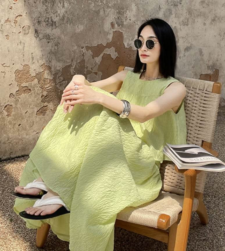 【動画あり】ジャガードフレアスカートセットアップ 2色展開 - select store mirror me【動画あり】ジャガードフレアスカートセットアップ 2色展開204226018mirror meselect store mirror me204226018イエローS