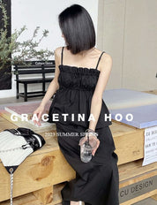 【動画あり】ギャザーキャミスカートセットアップ 2色展開 - select store mirror me【動画あり】ギャザーキャミスカートセットアップ 2色展開204228686mirror meselect store mirror me204228686ピンクS