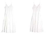 【動画あり】カシュクールデザインマキシワンピース 2色展開 - select store mirror me【動画あり】カシュクールデザインマキシワンピース 2色展開204386817mirror meselect store mirror me204386817ホワイトS