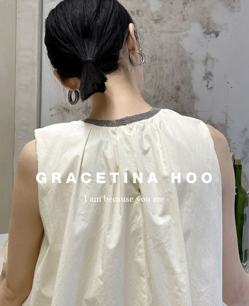 【動画あり】ラメノースリーブパンツセットアップ 2色展開 - select store mirror me【動画あり】ラメノースリーブパンツセットアップ 2色展開204749857mirror meselect store mirror me204749857ホワイトS