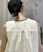 【動画あり】ラメノースリーブパンツセットアップ 2色展開 - select store mirror me【動画あり】ラメノースリーブパンツセットアップ 2色展開204749857mirror meselect store mirror me204749857ホワイトS