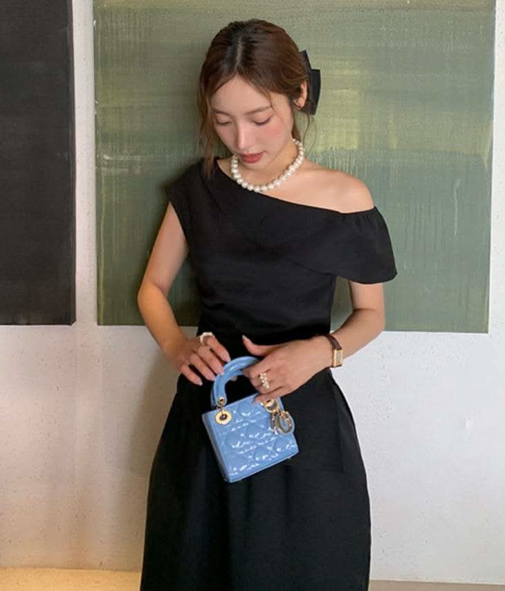 【動画あり】ワンショルダースカートセットアップ 2色展開 - select store mirror me【動画あり】ワンショルダースカートセットアップ 2色展開206558149mirror meselect store mirror me206558149ホワイトS