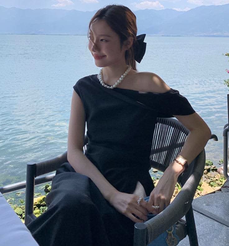 【動画あり】ワンショルダースカートセットアップ 2色展開 - select store mirror me【動画あり】ワンショルダースカートセットアップ 2色展開206558149mirror meselect store mirror me206558149ホワイトS