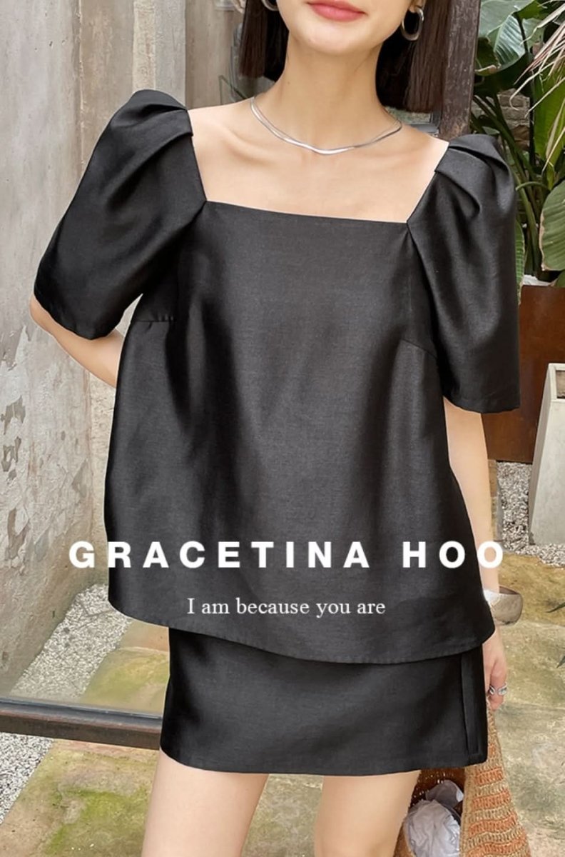 スクエアフロントパフスカートセットアップ 2色展開 - select store mirror meスクエアフロントパフスカートセットアップ 2色展開206848222mirror meselect store mirror me206848222ライトカーキS