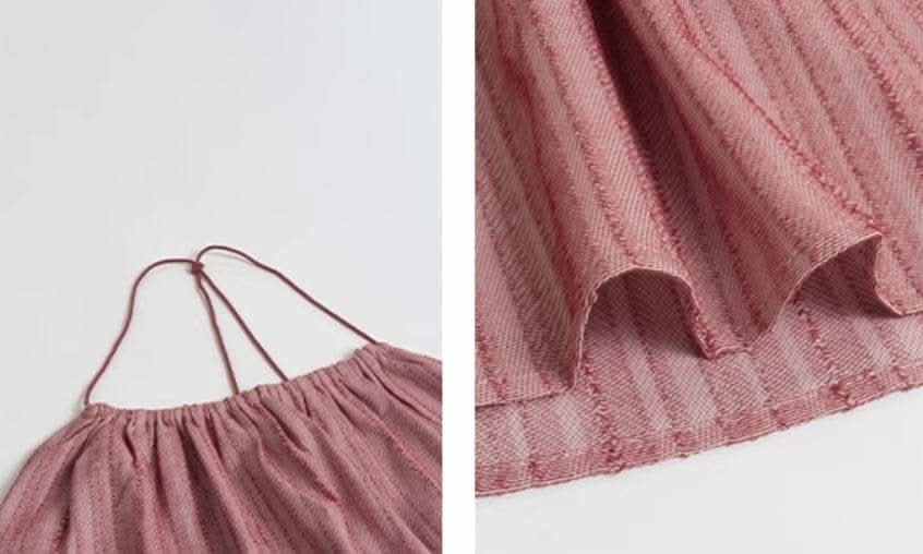 【動画あり】ストライプラインキャミセットアップ 2色展開 - select store mirror me【動画あり】ストライプラインキャミセットアップ 2色展開207088621mirror meselect store mirror me207088621ピンクS