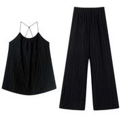 【動画あり】ストライプラインキャミセットアップ 2色展開 - select store mirror me【動画あり】ストライプラインキャミセットアップ 2色展開207088621mirror meselect store mirror me207088621ピンクS