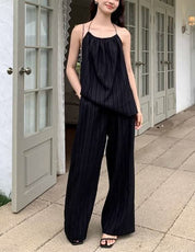 【動画あり】ストライプラインキャミセットアップ 2色展開 - select store mirror me【動画あり】ストライプラインキャミセットアップ 2色展開207088621mirror meselect store mirror me207088621ピンクS