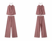 【動画あり】ストライプラインキャミセットアップ 2色展開 - select store mirror me【動画あり】ストライプラインキャミセットアップ 2色展開207088621mirror meselect store mirror me207088621ピンクS