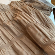 <インスタグラマー様ご愛用>クシュカールナチュラルトップス 2色展開 - select store mirror me<インスタグラマー様ご愛用>クシュカールナチュラルトップス 2色展開209194899mirror meselect store mirror me209194899ホワイトS