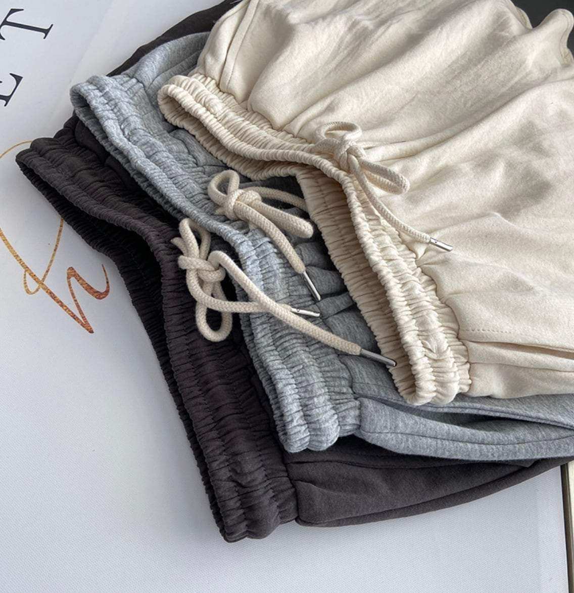 <ベージュ2点即納>ルーズデザインラフシルエットセットアップ 3色展開 - select store mirror me<ベージュ2点即納>ルーズデザインラフシルエットセットアップ 3色展開194553875mirror meselect store mirror me194553875【即納】ベージュ