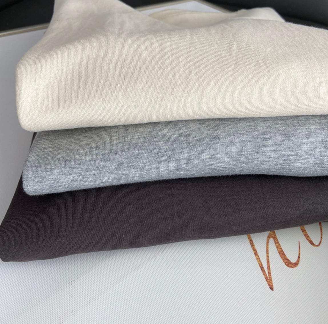 <ベージュ2点即納>ルーズデザインラフシルエットセットアップ 3色展開 - select store mirror me<ベージュ2点即納>ルーズデザインラフシルエットセットアップ 3色展開194553875mirror meselect store mirror me194553875【即納】ベージュ