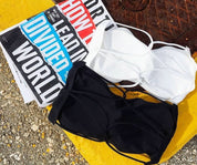 <ホワイト2点即納>ひんやり冷感機能!バッククロスチューブトップス 3色展開 - select store mirror me<ホワイト2点即納>ひんやり冷感機能!バッククロスチューブトップス 3色展開52690171mirror meselect store mirror me52690171【即納】ホワイト