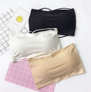 <ホワイト2点即納>ひんやり冷感機能!バッククロスチューブトップス 3色展開 - select store mirror me<ホワイト2点即納>ひんやり冷感機能!バッククロスチューブトップス 3色展開52690171mirror meselect store mirror me52690171【即納】ホワイト