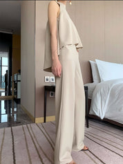 <一部即納在庫あり><ゆきのこ様ご愛用>【動画あり】とろみカラーホルターネックフレアロンパース 2色展開 yukinoko1111 - select store mirror me<一部即納在庫あり><ゆきのこ様ご愛用>【動画あり】とろみカラーホルターネックフレアロンパース 2色展開 yukinoko111158871695mirror meselect store mirror me58871695ピンクS