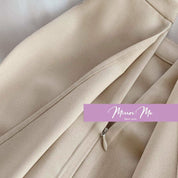 <一部即納在庫あり><ゆきのこ様ご愛用>【動画あり】とろみカラーホルターネックフレアロンパース 2色展開 yukinoko1111 - select store mirror me<一部即納在庫あり><ゆきのこ様ご愛用>【動画あり】とろみカラーホルターネックフレアロンパース 2色展開 yukinoko111158871695mirror meselect store mirror me58871695ピンクS