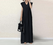 【2025春夏新作】ギンガムチェック フレンチスリーブワンピース - select store mirror me【2025春夏新作】ギンガムチェック フレンチスリーブワンピースselect store mirror meselect store mirror meブラックS