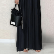 【2025春夏新作】ギンガムチェック フレンチスリーブワンピース - select store mirror me【2025春夏新作】ギンガムチェック フレンチスリーブワンピースselect store mirror meselect store mirror meブラックS