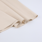 【2025春夏新作】カットアウトパフスリーブワンピース 4色展開 - select store mirror me【2025春夏新作】カットアウトパフスリーブワンピース 4色展開select store mirror meselect store mirror meオレンジS