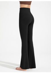 【2025春夏新作】美脚シルエット フレアレギンスパンツ 7色展開 - select store mirror me【2025春夏新作】美脚シルエット フレアレギンスパンツ 7色展開select store mirror meselect store mirror meグリーンS