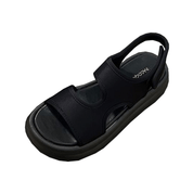 【2025春夏新作】厚底スポーツサンダル - select store mirror me【2025春夏新作】厚底スポーツサンダルselect store mirror meselect store mirror me35