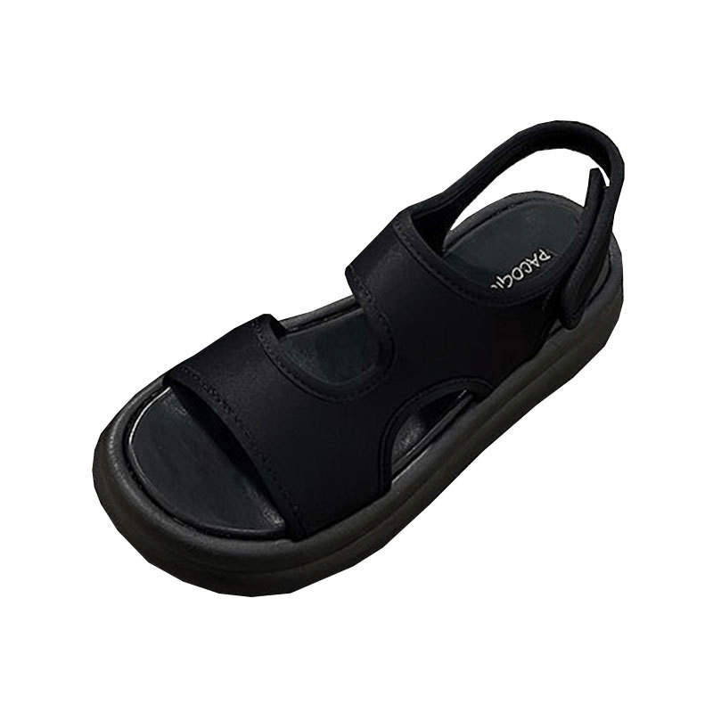 【2025春夏新作】厚底スポーツサンダル - select store mirror me【2025春夏新作】厚底スポーツサンダルselect store mirror meselect store mirror me35