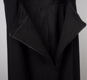 【2025春夏新作】バックオープンバックスリットワンピース - select store mirror me【2025春夏新作】バックオープンバックスリットワンピースselect store mirror meselect store mirror meブラックS