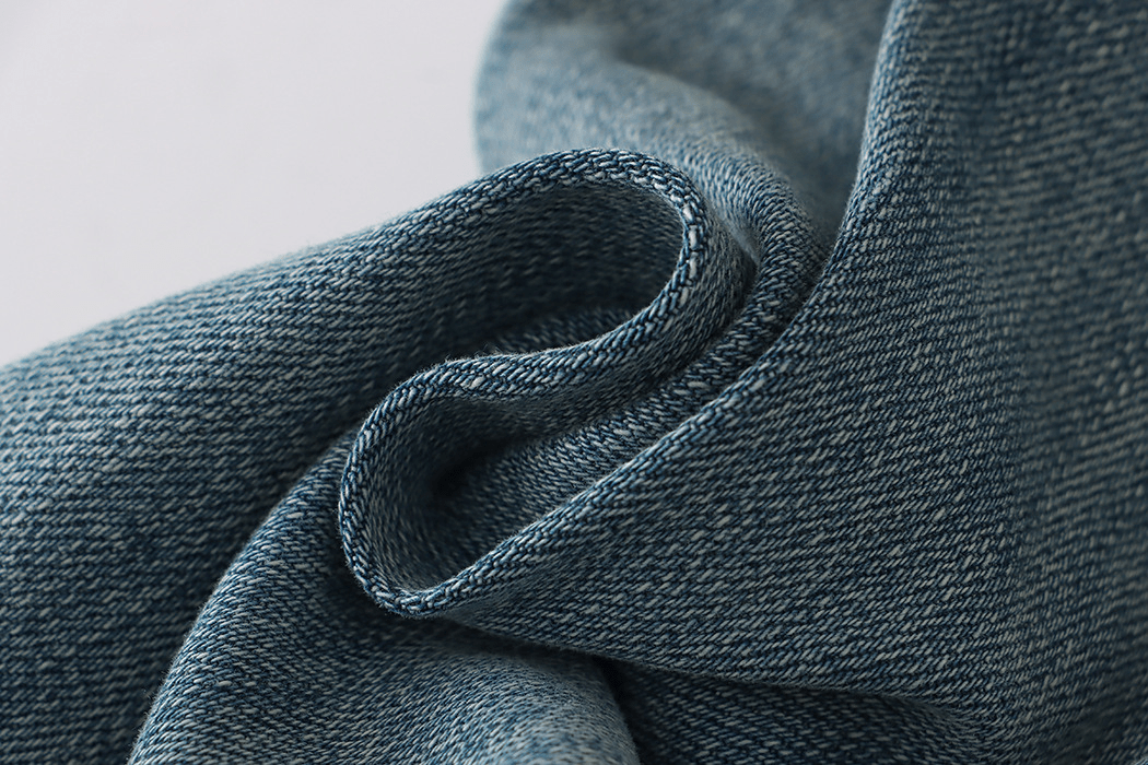 【2025春夏新作】フロントスリットフレアデニムパンツ - select store mirror me【2025春夏新作】フロントスリットフレアデニムパンツselect store mirror meselect store mirror meライトブルーS