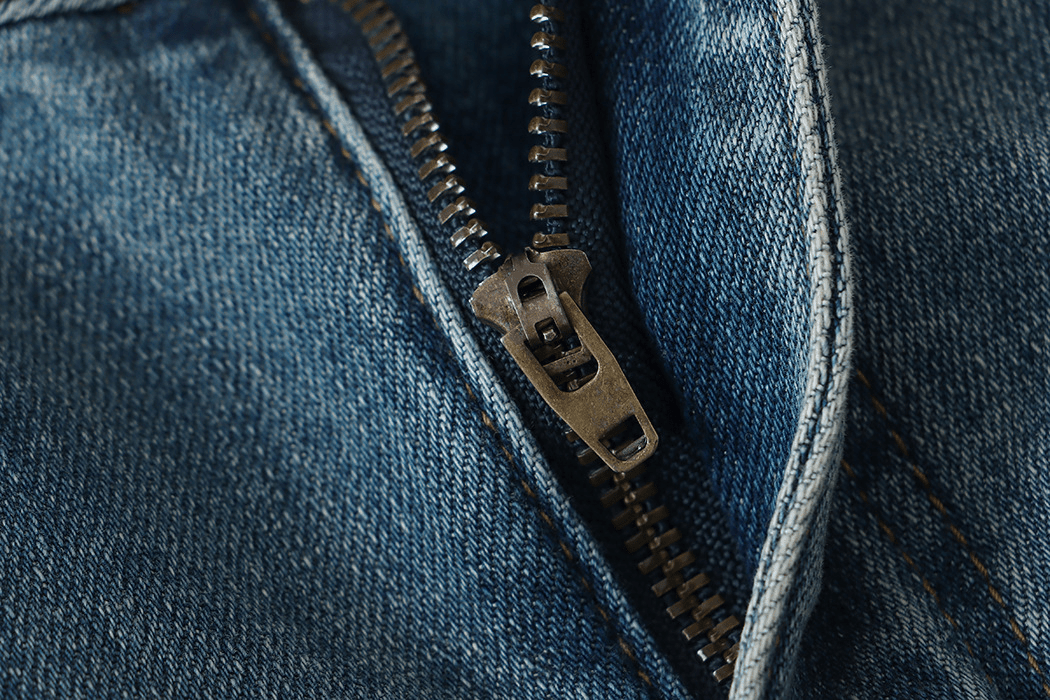 【2025春夏新作】フロントスリットフレアデニムパンツ - select store mirror me【2025春夏新作】フロントスリットフレアデニムパンツselect store mirror meselect store mirror meライトブルーS