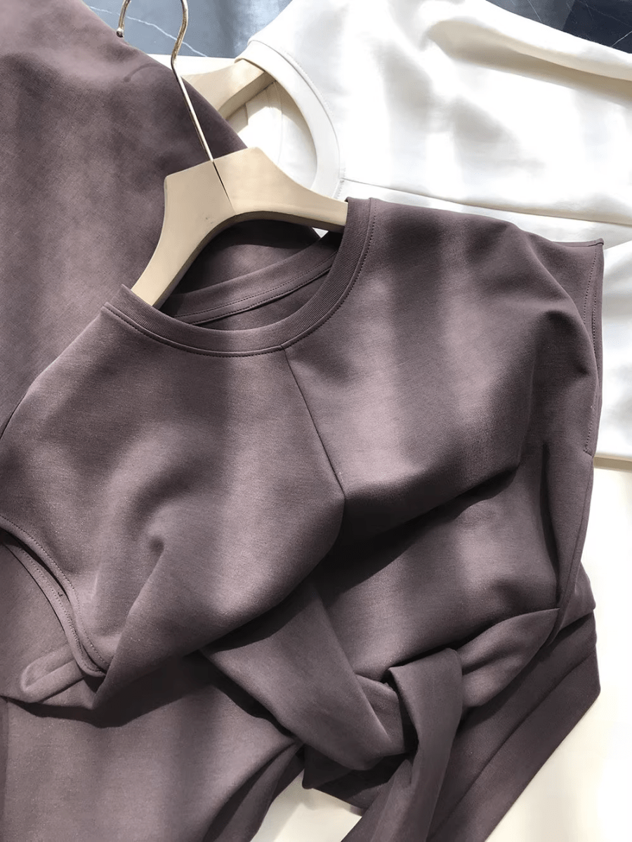 【2025春夏新作】フロントタイロングワンピース【3色展開】 - select store mirror me【2025春夏新作】フロントタイロングワンピース【3色展開】select store mirror meselect store mirror meブラウンS