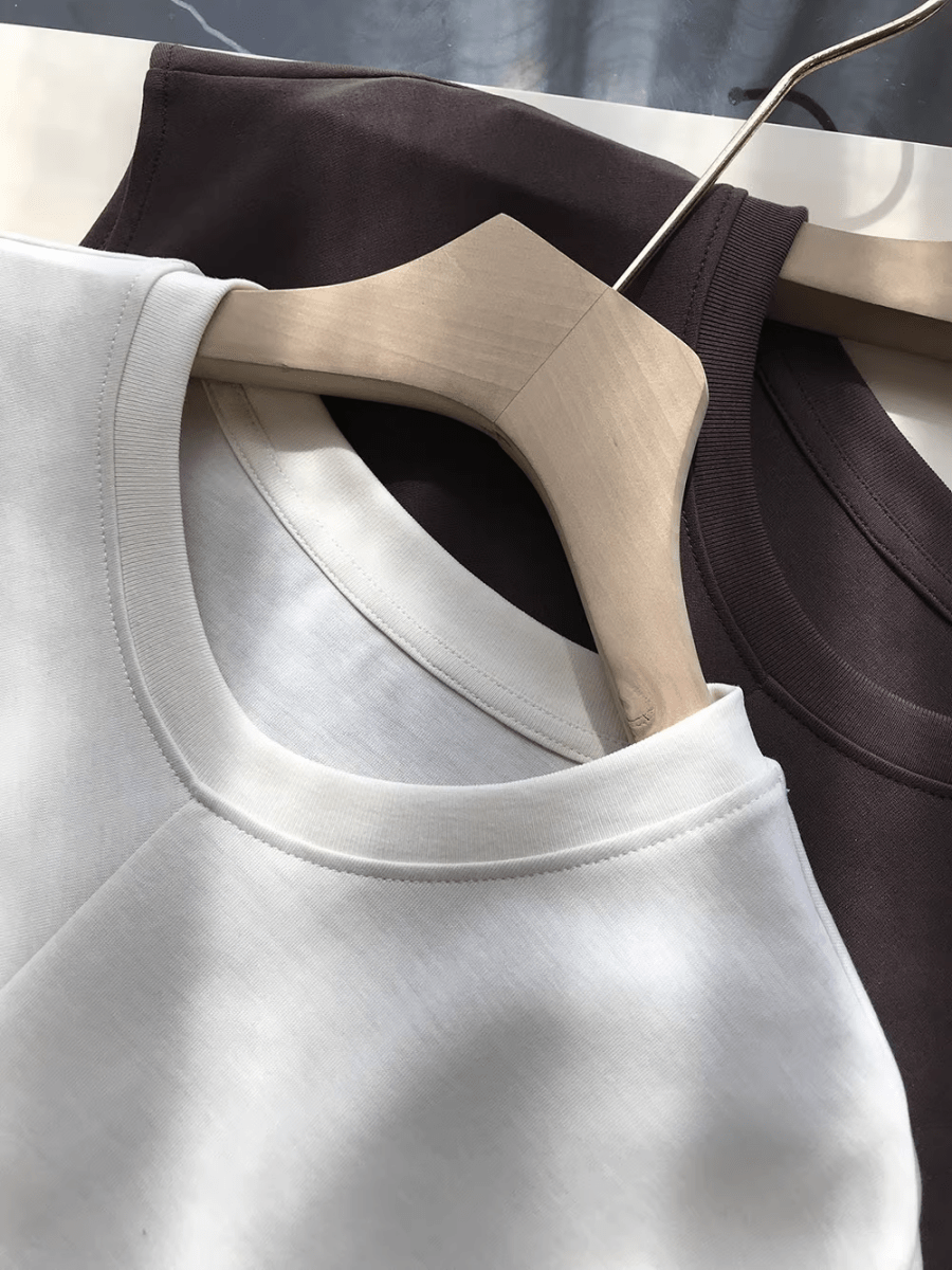 【2025春夏新作】フロントタイロングワンピース【3色展開】 - select store mirror me【2025春夏新作】フロントタイロングワンピース【3色展開】select store mirror meselect store mirror meオフホワイトS