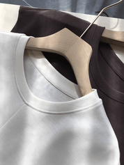 【2025春夏新作】フロントタイロングワンピース【3色展開】 - select store mirror me【2025春夏新作】フロントタイロングワンピース【3色展開】select store mirror meselect store mirror meオフホワイトS