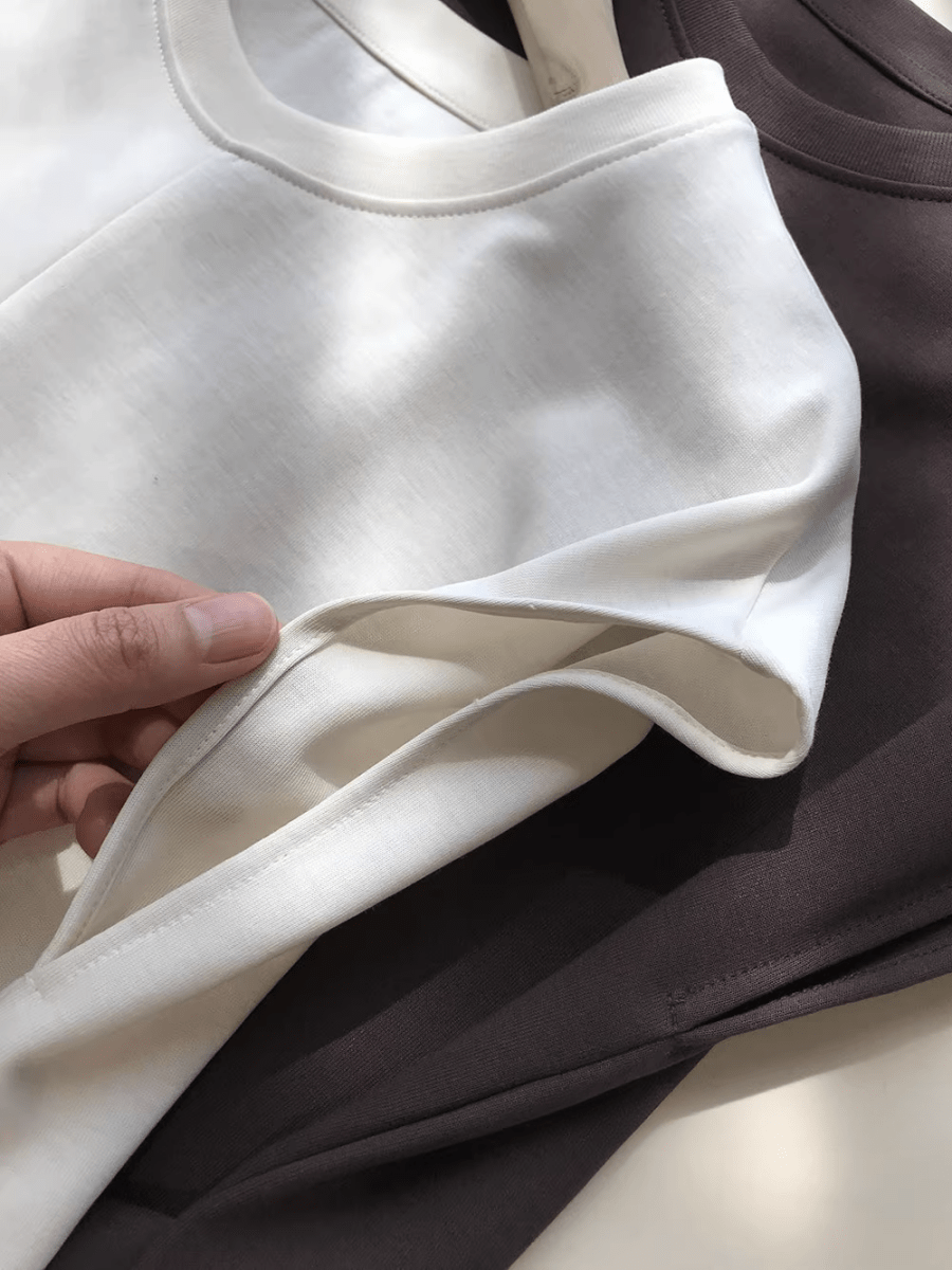 【2025春夏新作】フロントタイロングワンピース【3色展開】 - select store mirror me【2025春夏新作】フロントタイロングワンピース【3色展開】select store mirror meselect store mirror meオフホワイトS