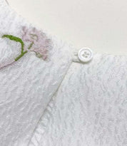 【動画あり】フラワー刺繍ジャガードスカートセットアップ - select store mirror me【動画あり】フラワー刺繍ジャガードスカートセットアップ206841538mirror meselect store mirror me206841538S