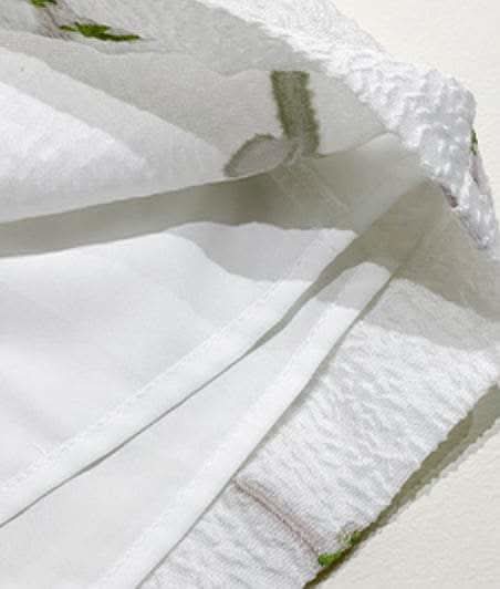 【動画あり】フラワー刺繍ジャガードスカートセットアップ - select store mirror me【動画あり】フラワー刺繍ジャガードスカートセットアップ206841538mirror meselect store mirror me206841538S