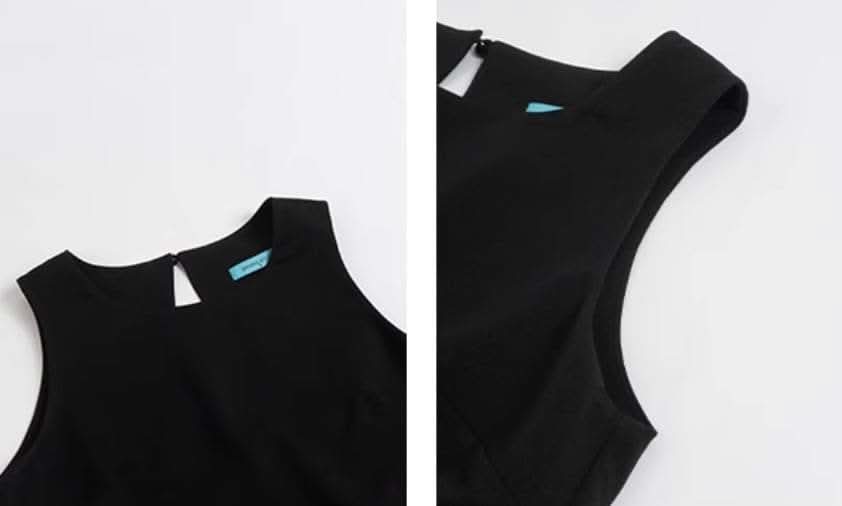 【動画あり】高品質トリプルカラー切り替えデザインロングワンピース - select store mirror me【動画あり】高品質トリプルカラー切り替えデザインロングワンピース207097026mirror meselect store mirror me207097026XS