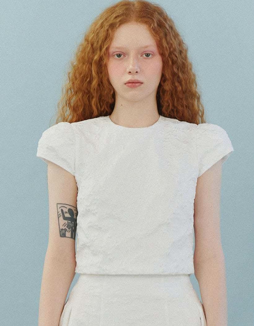 【動画あり】立体リトルフラワースカートセットアップ - select store mirror me【動画あり】立体リトルフラワースカートセットアップ209192938mirror meselect store mirror me209192938S