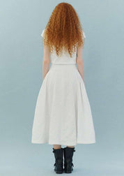 【動画あり】立体リトルフラワースカートセットアップ - select store mirror me【動画あり】立体リトルフラワースカートセットアップ209192938mirror meselect store mirror me209192938S