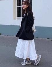 【動画あり】立体リトルフラワースカートセットアップ - select store mirror me【動画あり】立体リトルフラワースカートセットアップ209192938mirror meselect store mirror me209192938S