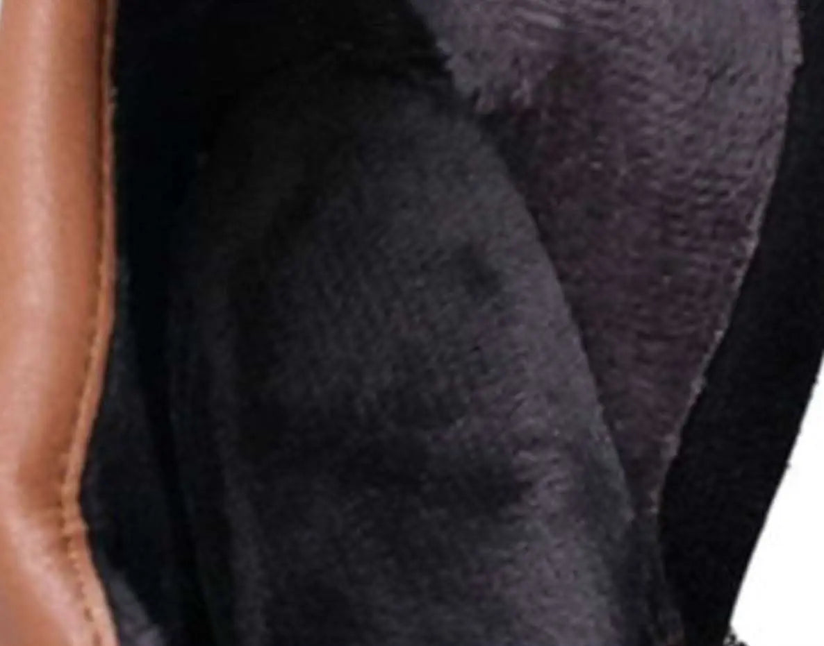 【動画あり】美ラインヒールシンプルショートブーツ 2色&2種展開 mirror me