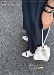 【大人気】<ブラック2、ホワイト2、ラベンダー2即納>2WAYイントレチャートクロッシュバッグ 9色展開 - select store mirror me【大人気】<ブラック2、ホワイト2、ラベンダー2即納>2WAYイントレチャートクロッシュバッグ 9色展開192821698mirror meselect store mirror me192821698【即納4〜7日で到着】ホワイト