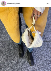 【大人気】<ブラック2、ホワイト2、ラベンダー2即納>2WAYイントレチャートクロッシュバッグ 9色展開 - select store mirror me【大人気】<ブラック2、ホワイト2、ラベンダー2即納>2WAYイントレチャートクロッシュバッグ 9色展開192821698mirror meselect store mirror me192821698【即納4〜7日で到着】ホワイト