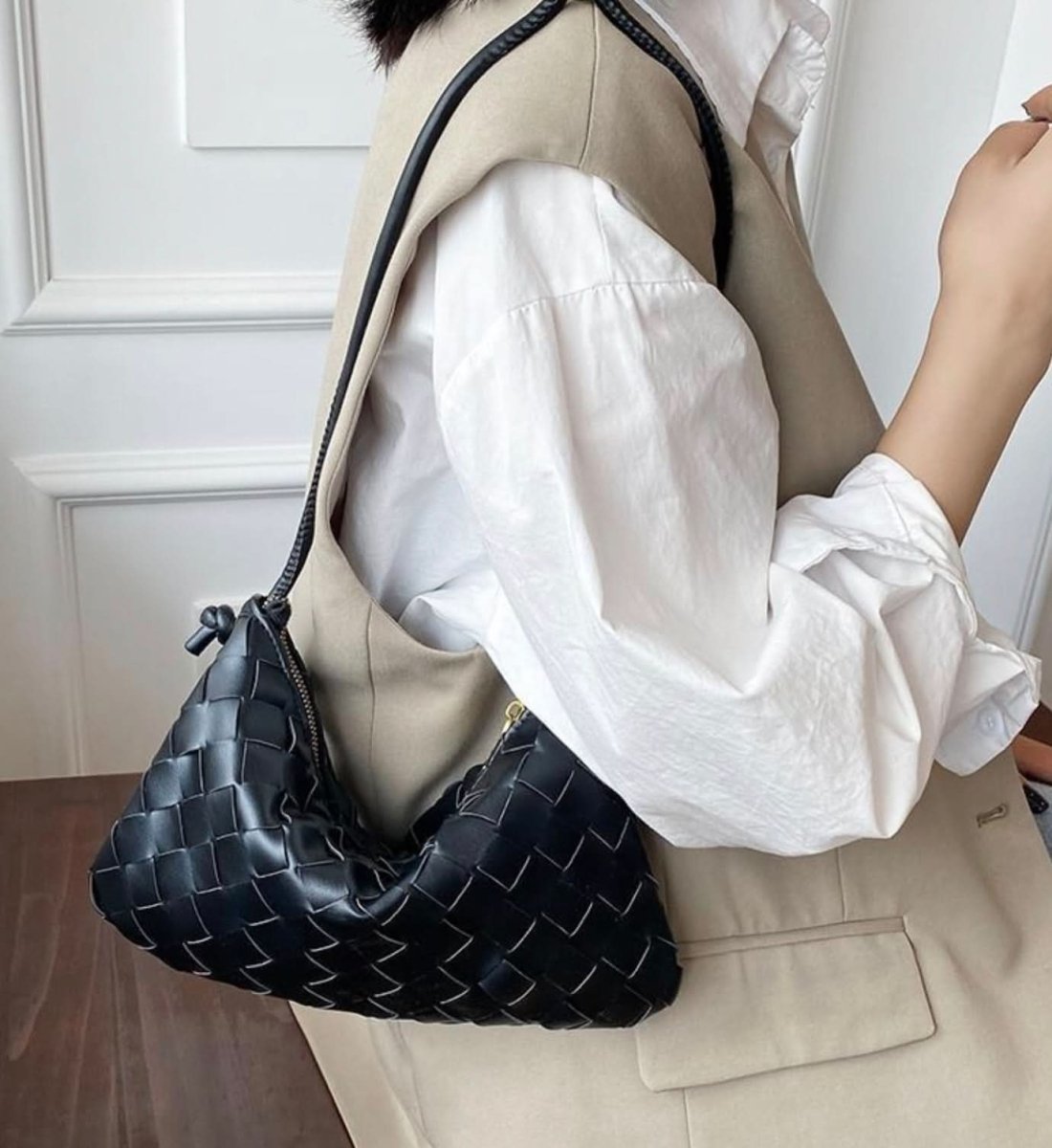 【大人気】<ブラック2、ホワイト2、ラベンダー2即納>2WAYイントレチャートクロッシュバッグ 9色展開 - select store mirror me【大人気】<ブラック2、ホワイト2、ラベンダー2即納>2WAYイントレチャートクロッシュバッグ 9色展開192821698mirror meselect store mirror me192821698【即納4〜7日で到着】ホワイト