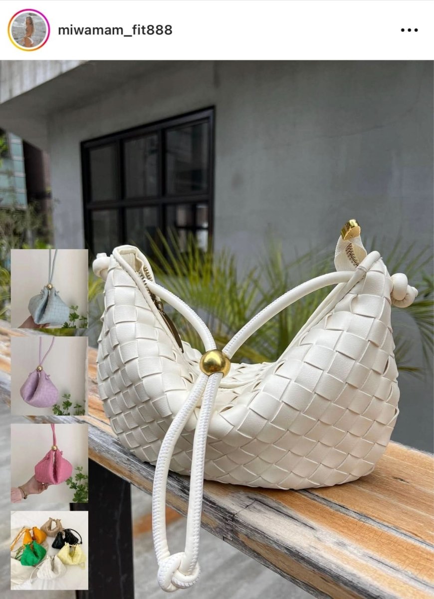 【大人気】<ブラック2、ホワイト2、ラベンダー2即納>2WAYイントレチャートクロッシュバッグ 9色展開 - select store mirror me【大人気】<ブラック2、ホワイト2、ラベンダー2即納>2WAYイントレチャートクロッシュバッグ 9色展開192821698mirror meselect store mirror me192821698【即納4〜7日で到着】ホワイト