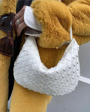 【大人気】<ブラック2、ホワイト2、ラベンダー2即納>2WAYイントレチャートクロッシュバッグ 9色展開 - select store mirror me【大人気】<ブラック2、ホワイト2、ラベンダー2即納>2WAYイントレチャートクロッシュバッグ 9色展開192821698mirror meselect store mirror me192821698【即納4〜7日で到着】ホワイト